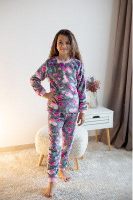 Піжама для дівчаток